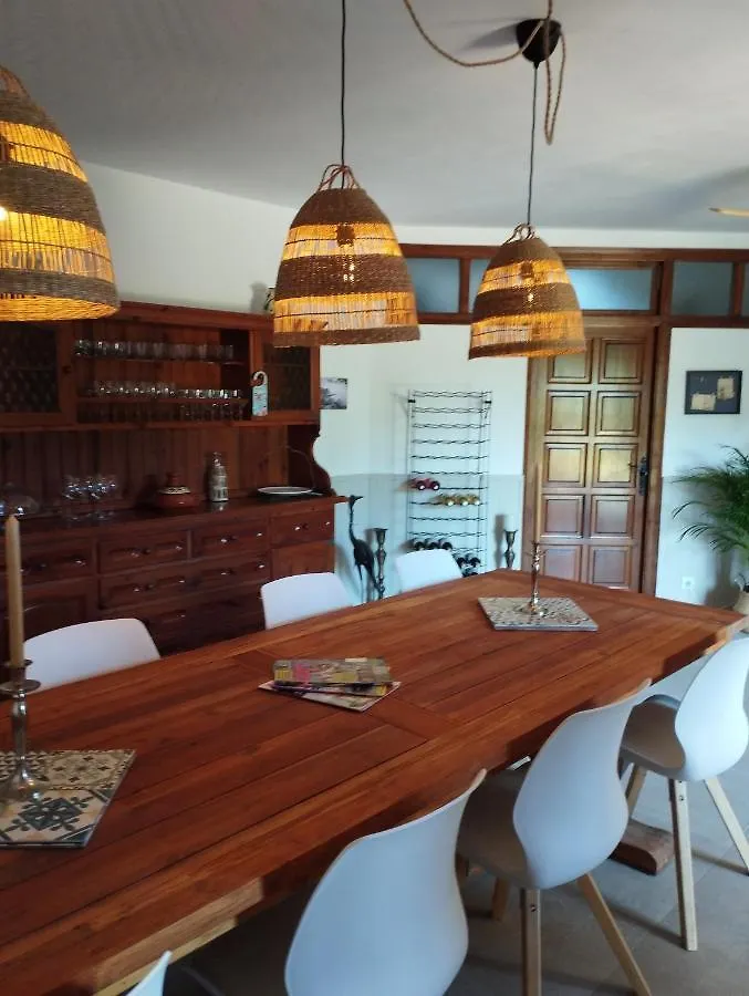 Villa Costera B&B Sant Antoni de Calonge Panzió