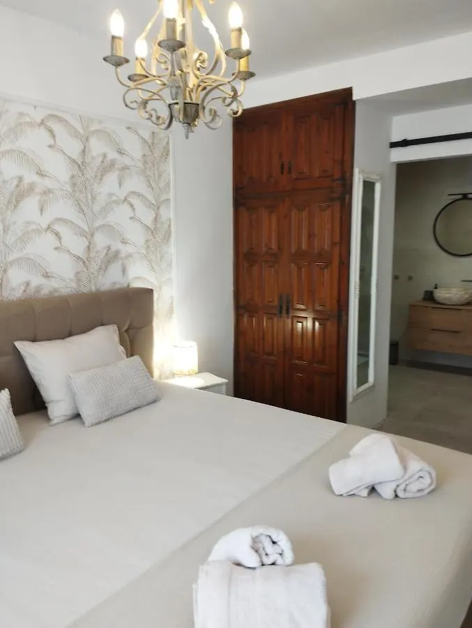 Villa Costera B&B Sant Antoni de Calonge