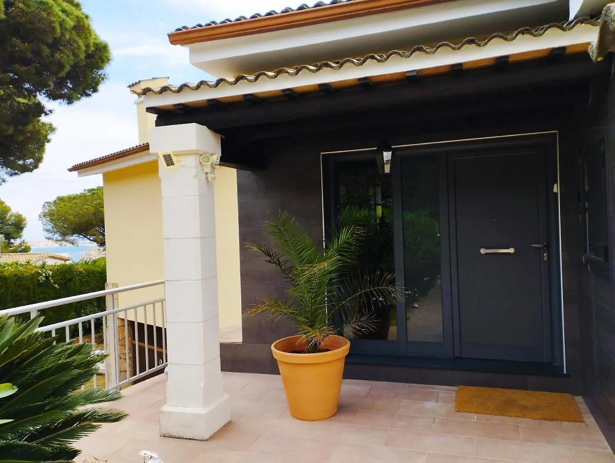Villa Costera B&B Sant Antoni De Calonge 0*,  Spain