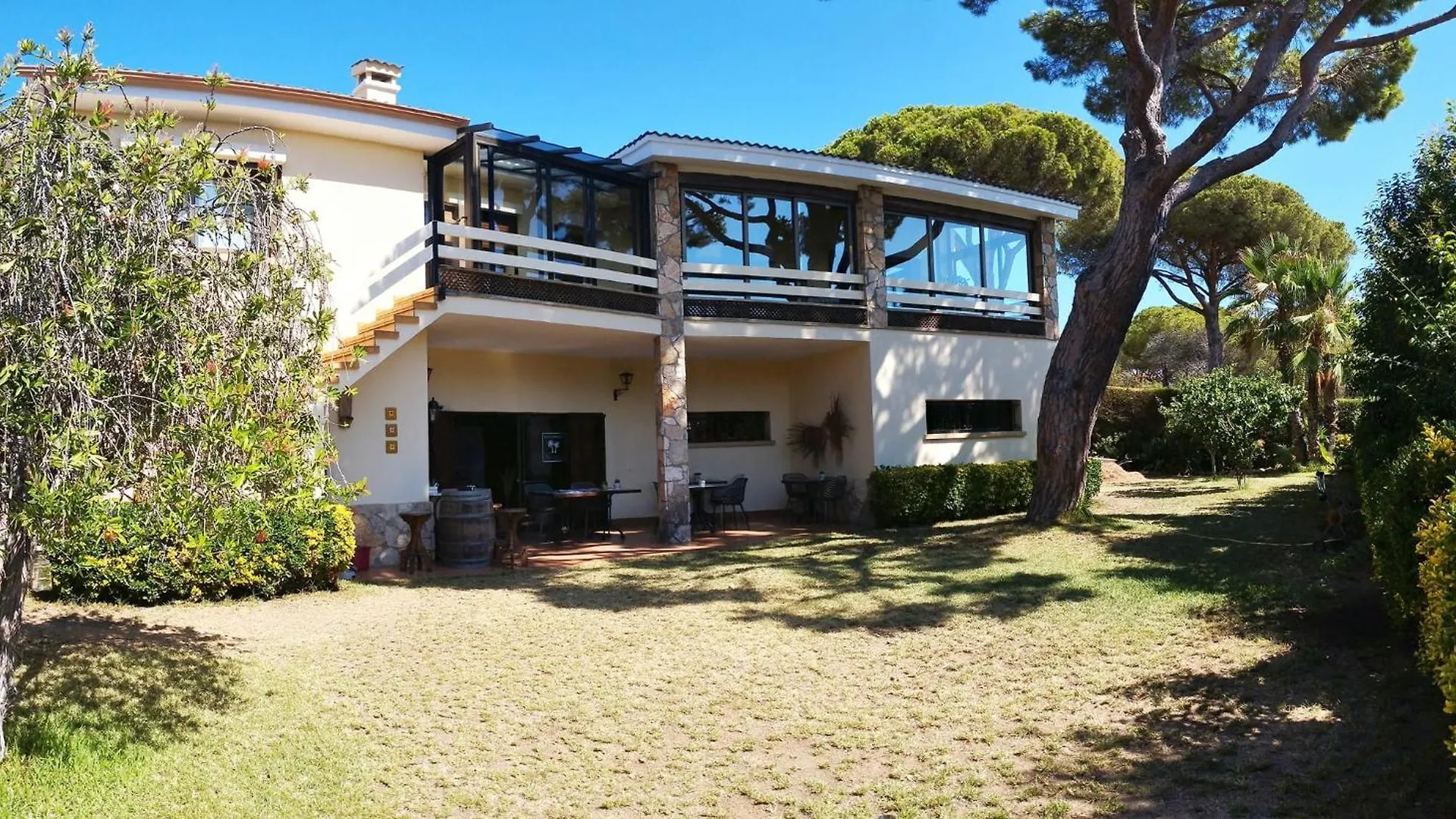 Bed & Breakfast Villa Costera B&B Sant Antoni De Calonge