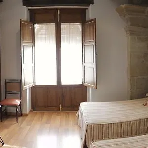Hospedería Yamaries Pensión Úbeda