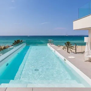 The Hype Beachhouse Apartahotel Playa de Palma (Mallorca)